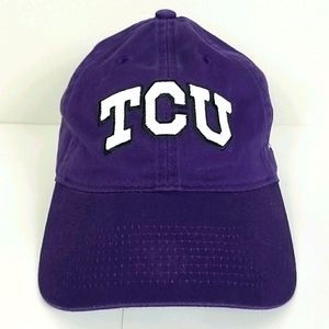 TCU Baseball Cap